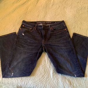 AE NE(X)T Level Airflex Slim